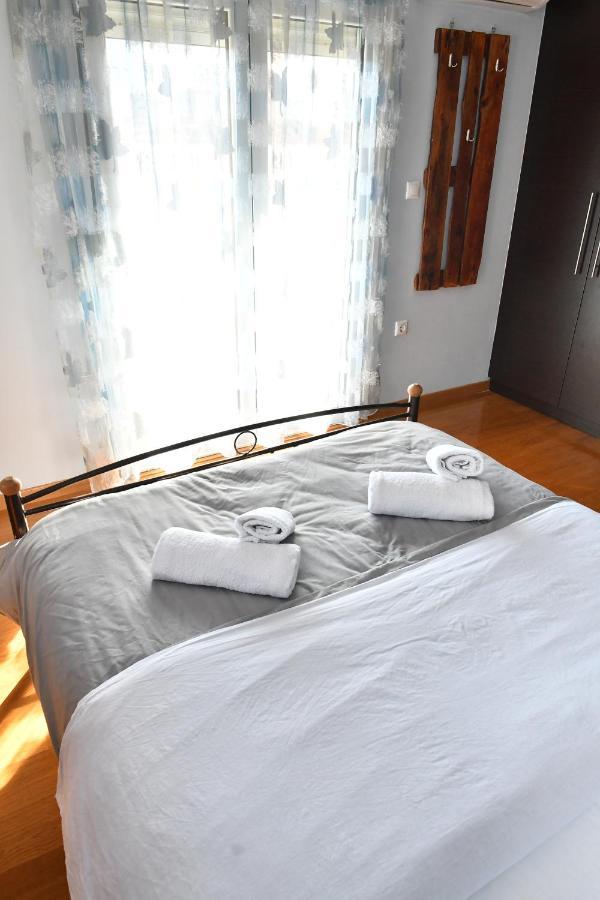Exclusively For You Nauplie Extérieur photo